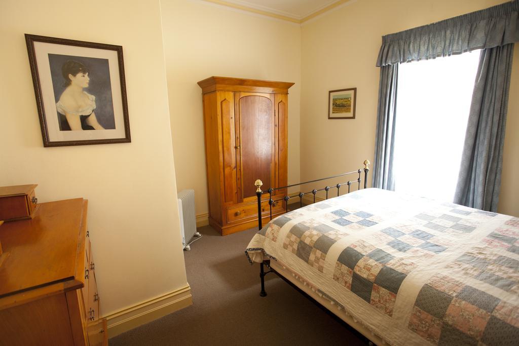 Robe House Heritage Accommodation 部屋 写真