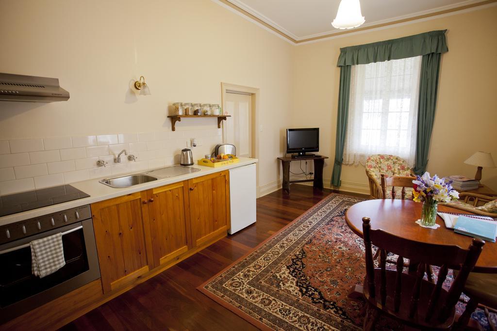 Robe House Heritage Accommodation 部屋 写真