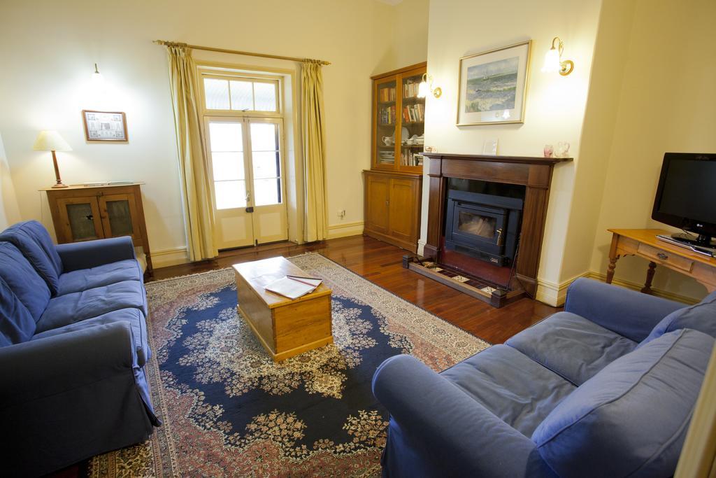 Robe House Heritage Accommodation 部屋 写真