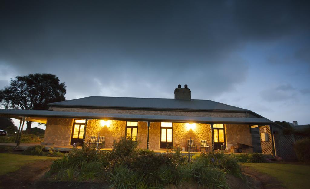 Robe House Heritage Accommodation エクステリア 写真
