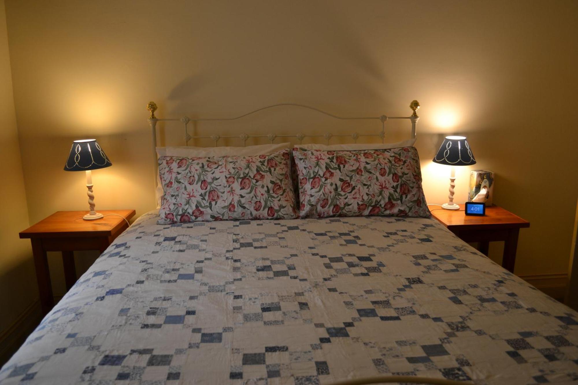 Robe House Heritage Accommodation エクステリア 写真