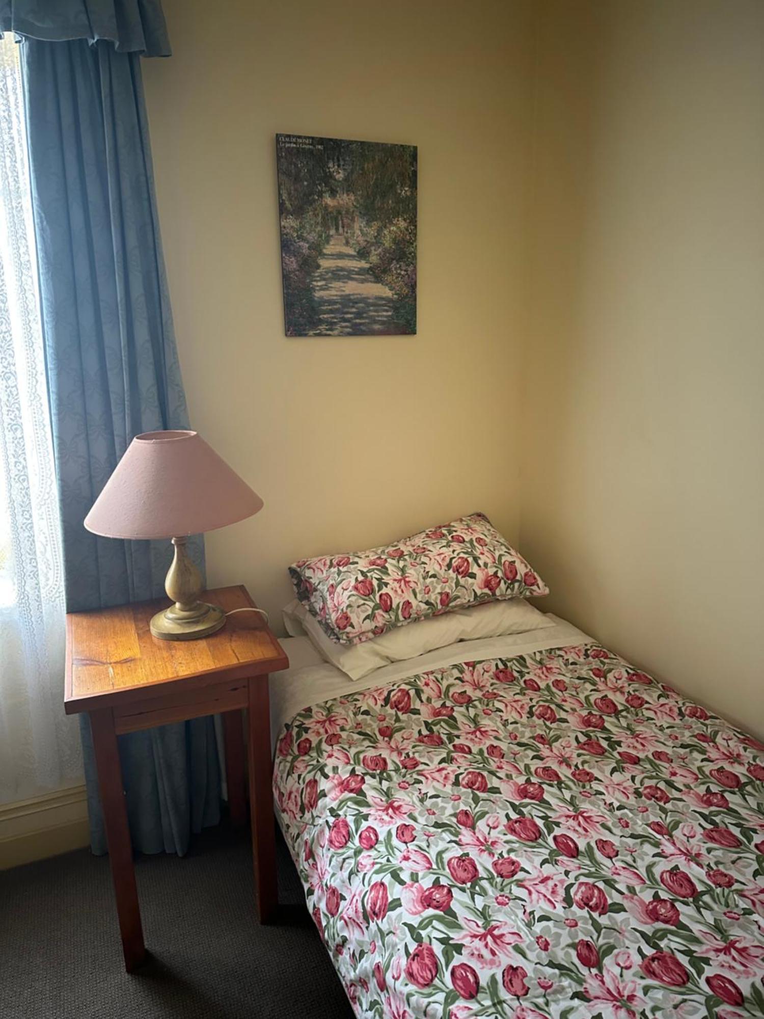 Robe House Heritage Accommodation エクステリア 写真