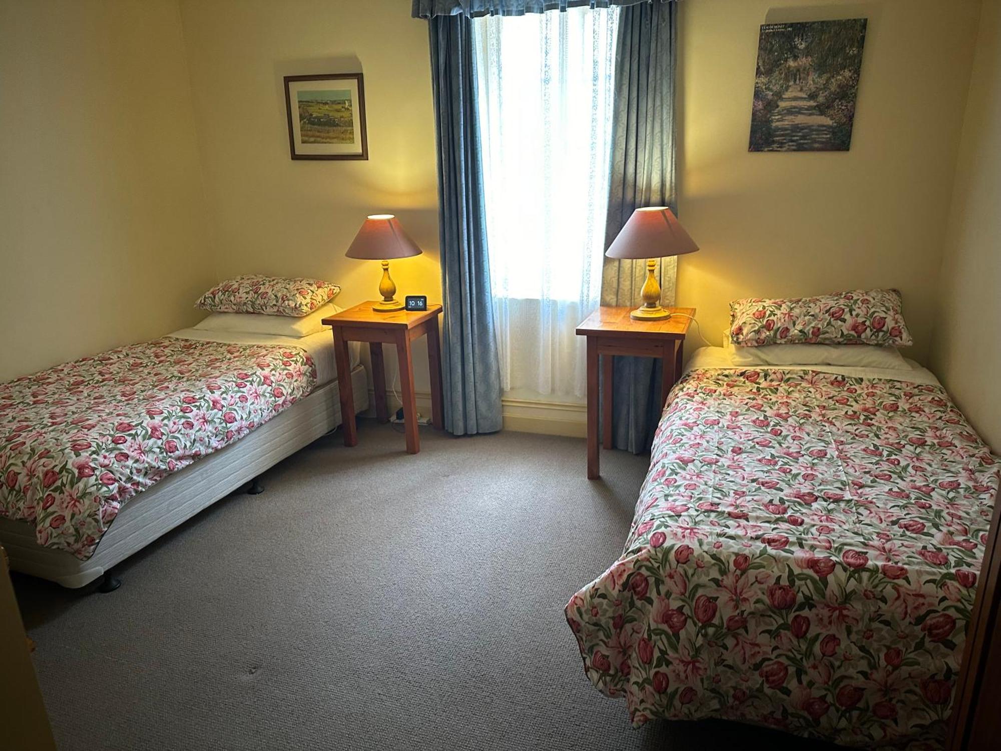 Robe House Heritage Accommodation エクステリア 写真