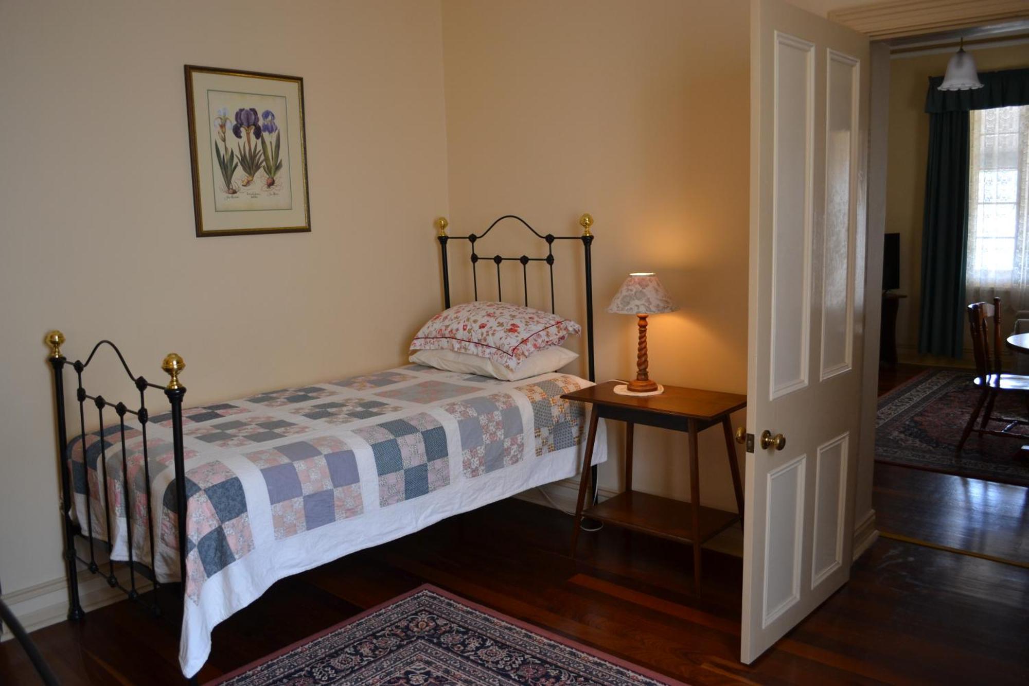 Robe House Heritage Accommodation エクステリア 写真