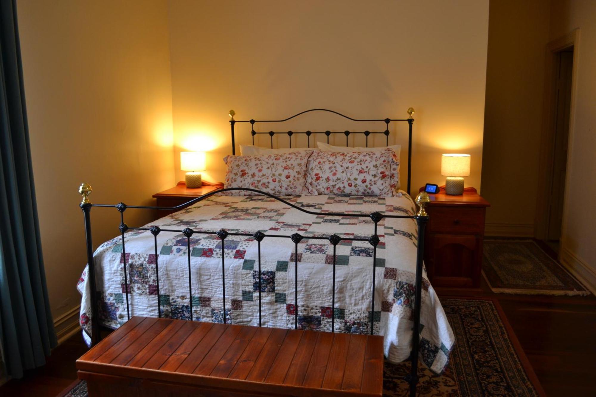 Robe House Heritage Accommodation エクステリア 写真