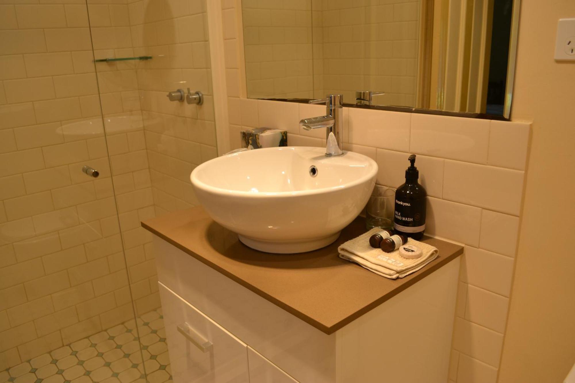 Robe House Heritage Accommodation エクステリア 写真