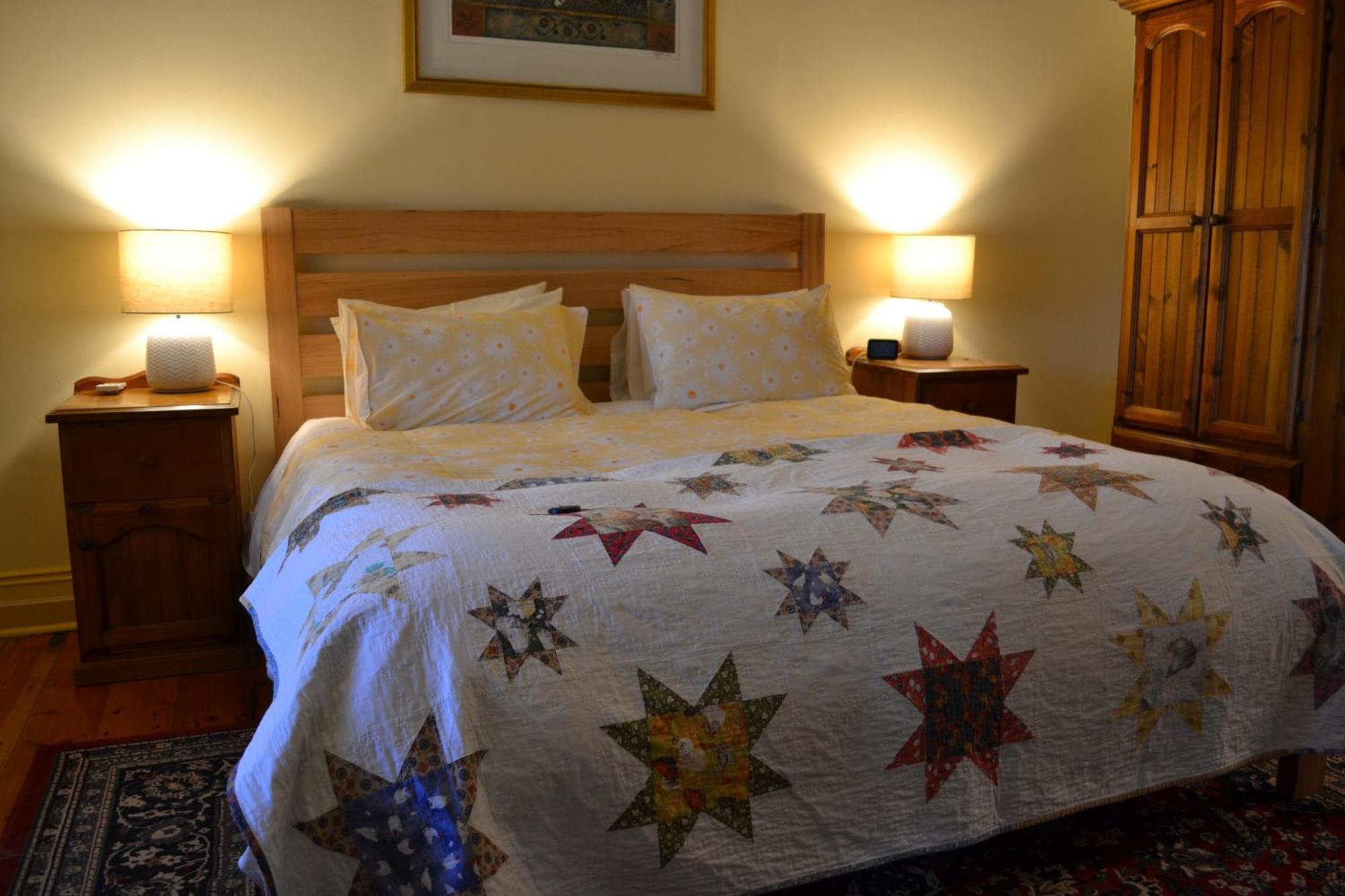 Robe House Heritage Accommodation エクステリア 写真