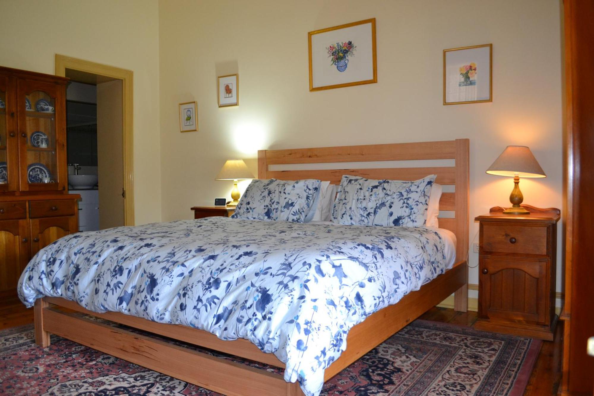 Robe House Heritage Accommodation エクステリア 写真