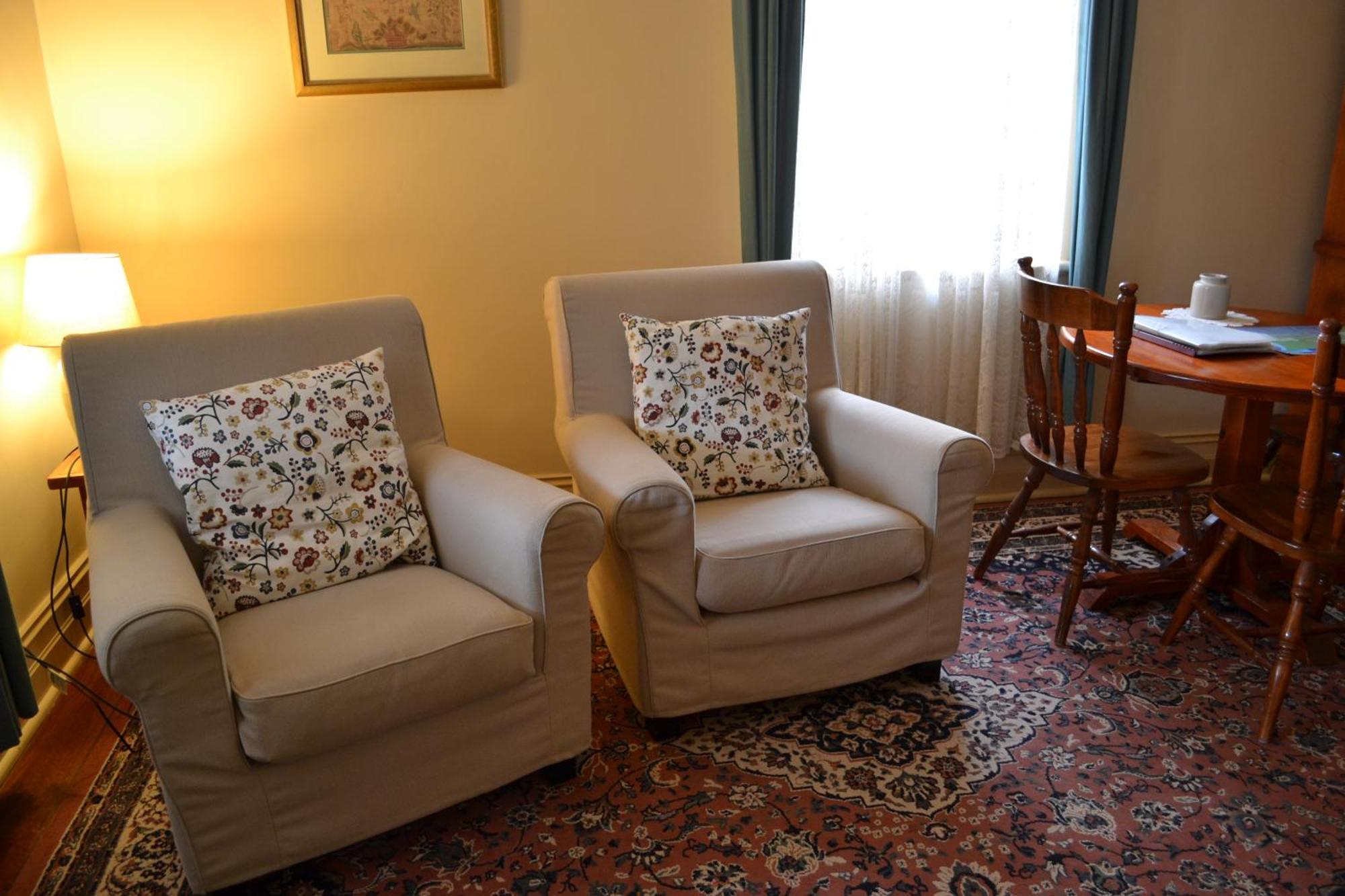 Robe House Heritage Accommodation エクステリア 写真
