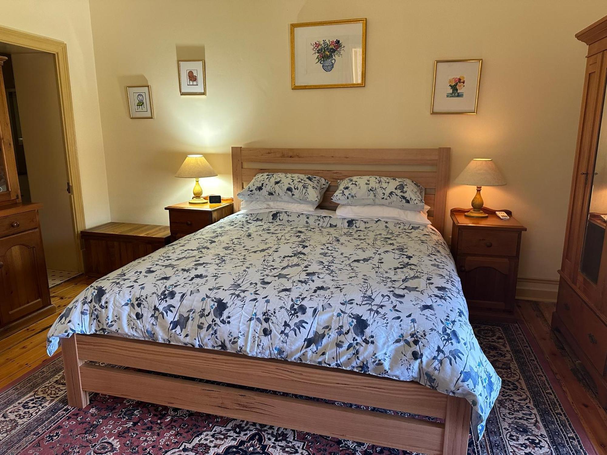 Robe House Heritage Accommodation エクステリア 写真