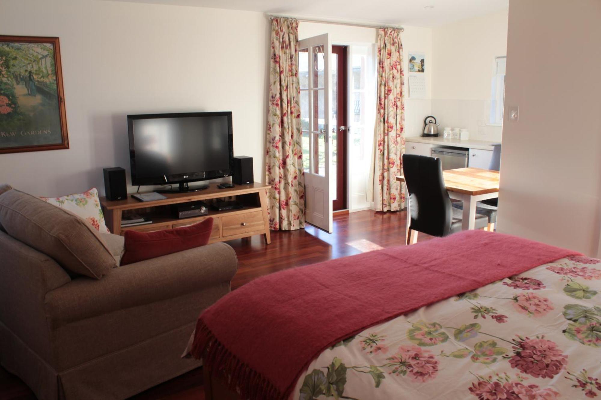 Robe House Heritage Accommodation 部屋 写真
