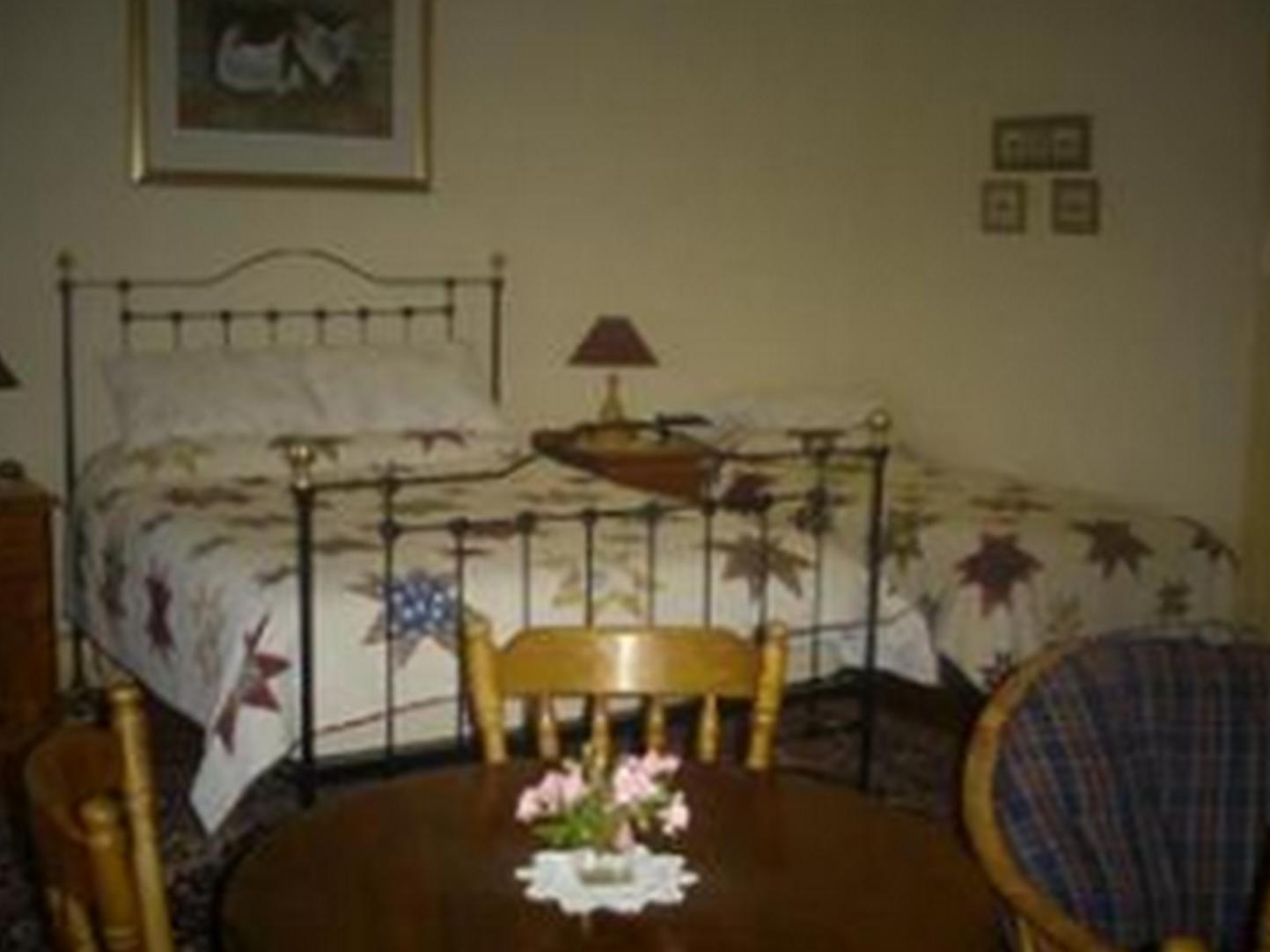 Robe House Heritage Accommodation エクステリア 写真